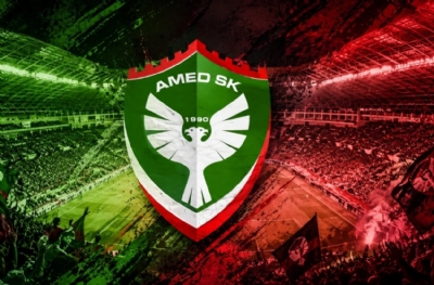Amedspor durmuyor! Altyapı hazırlığı