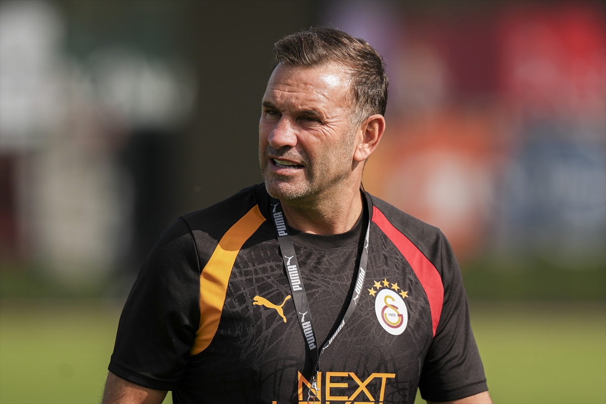 Galatasaray