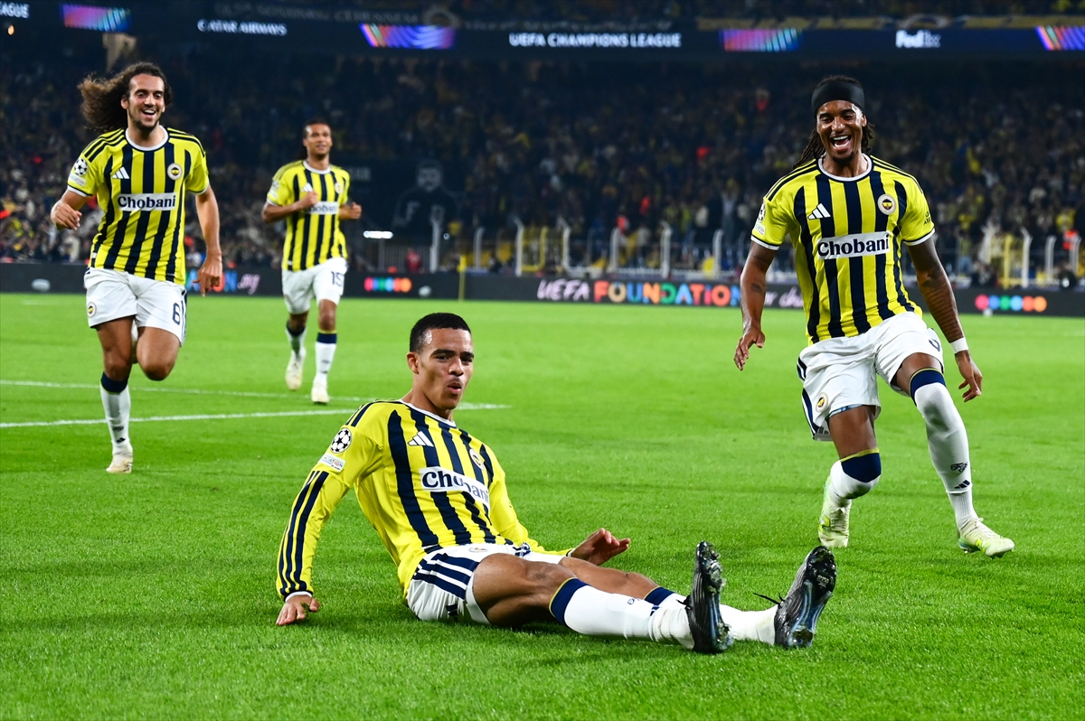 Fenerbahce