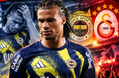 Nathan Ake'de derbi korkusu