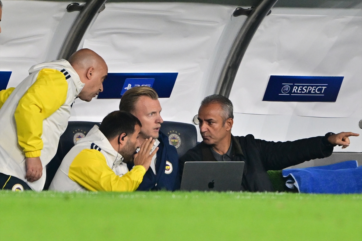 Fenerbahce