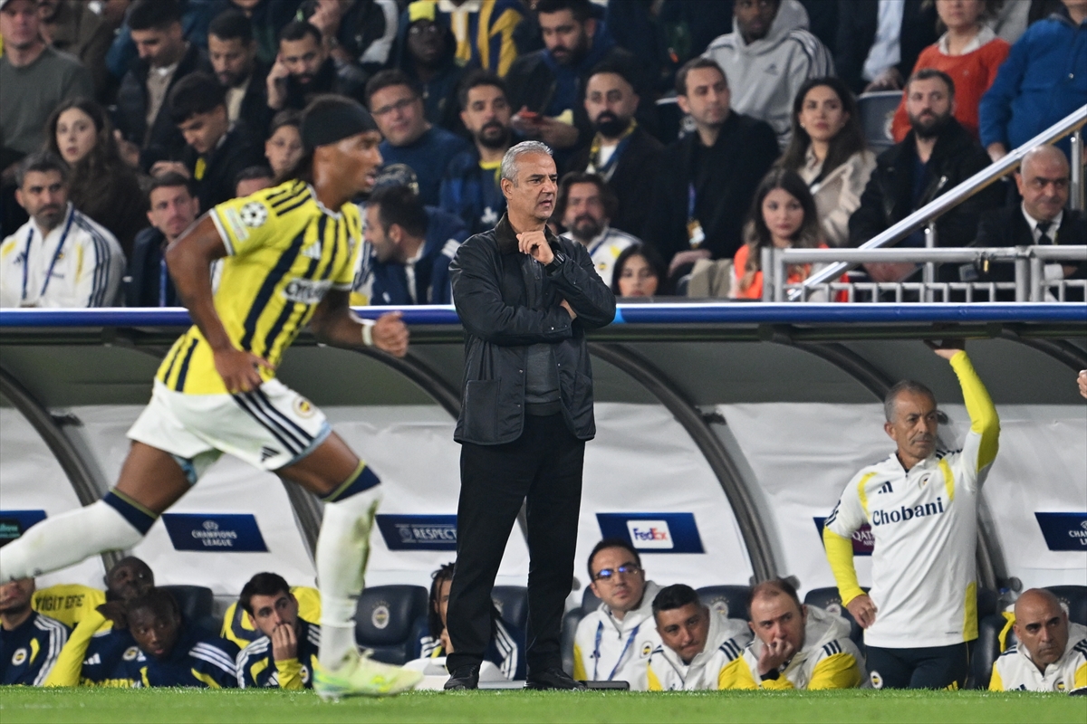 Fenerbahce