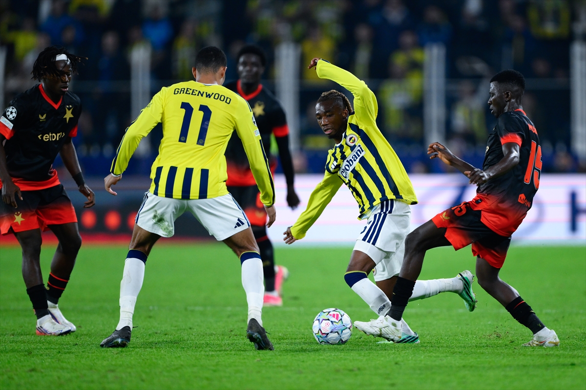 Fenerbahce