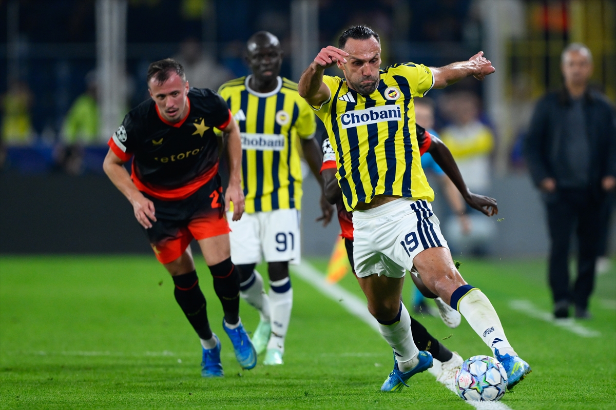 Fenerbahce