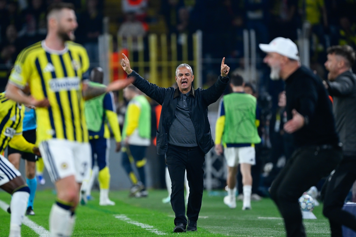 Fenerbahce
