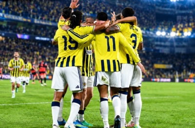 12 ortanın sadece 1'i Fenerbahçelilere