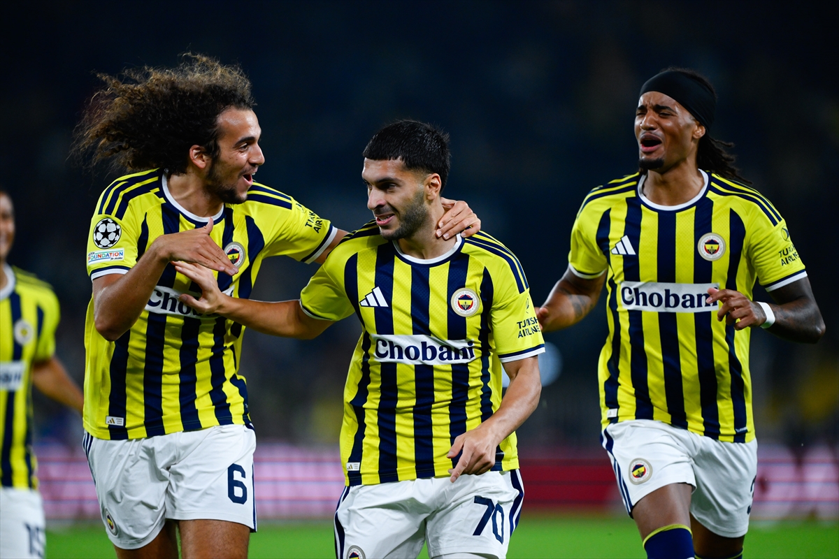 Fenerbahce