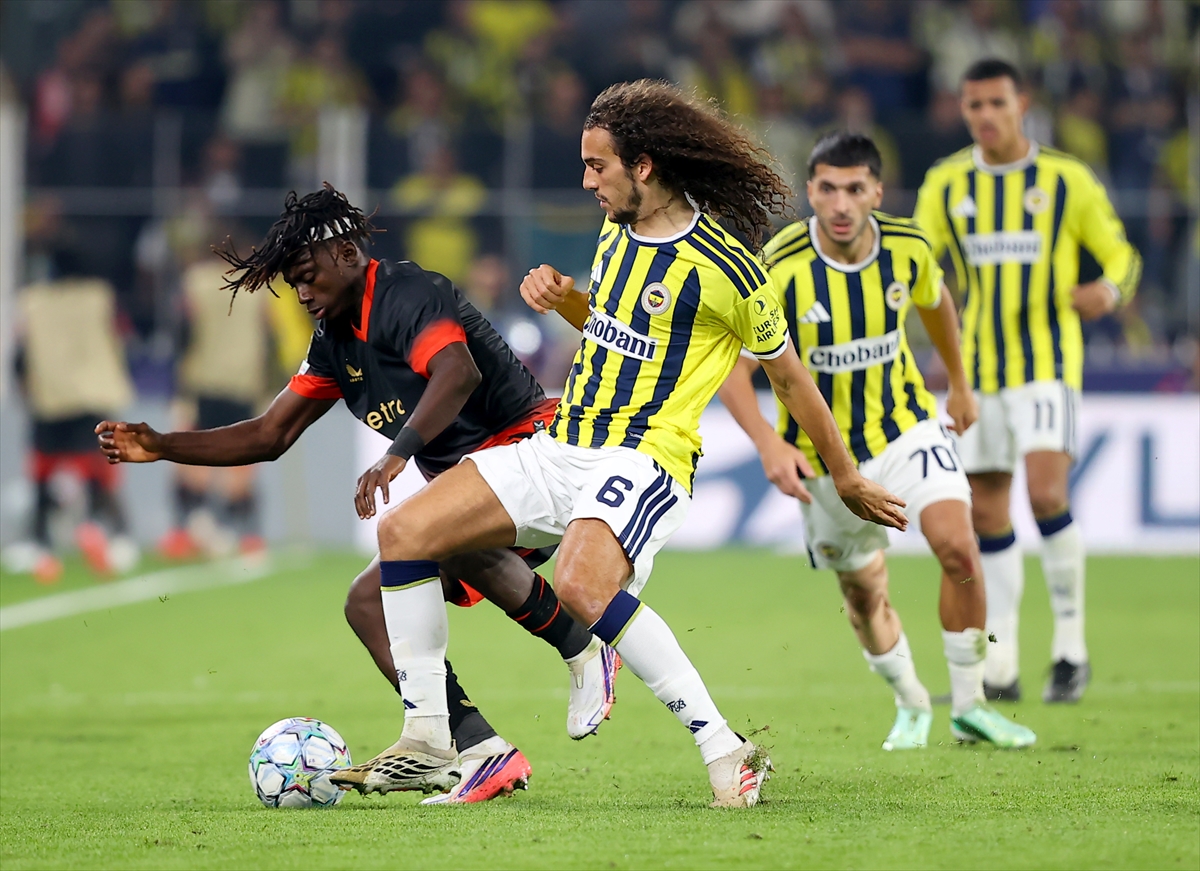 Fenerbahce