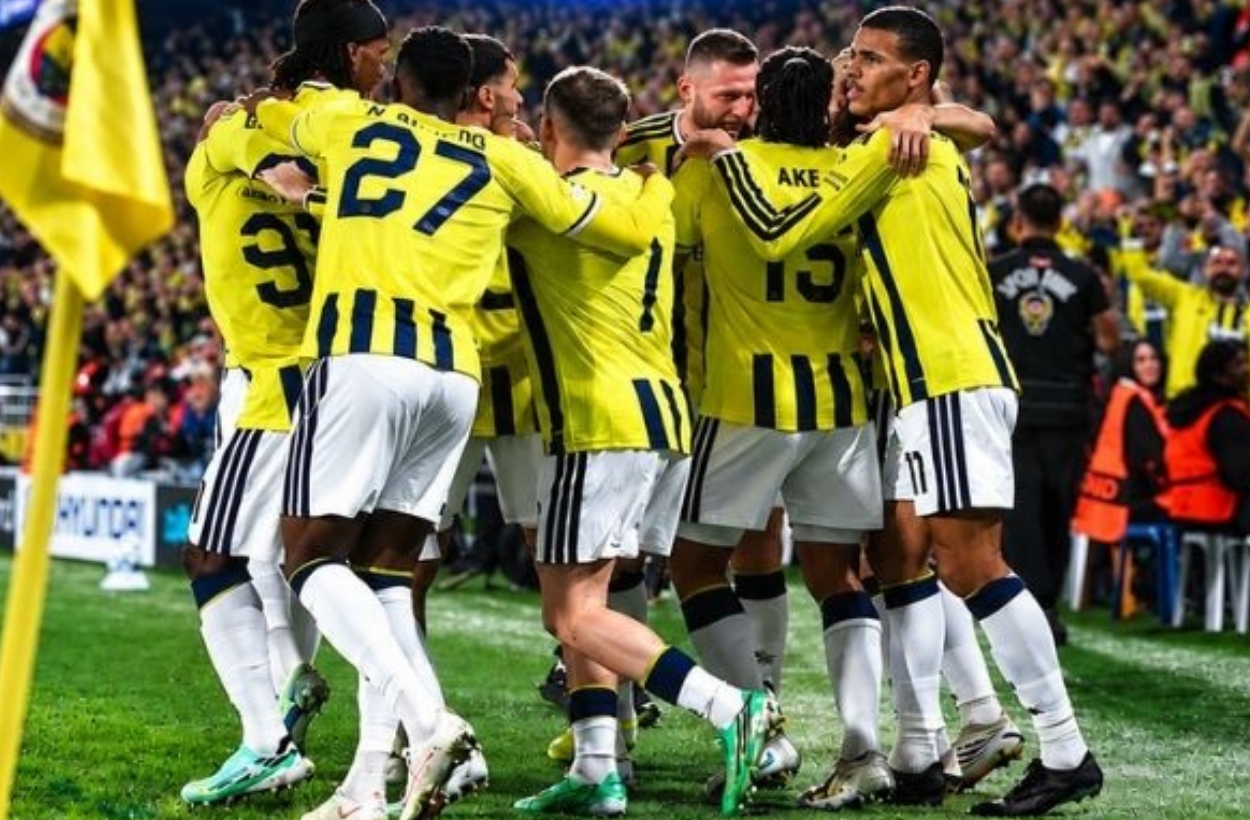 'Fenerbahçe Beşiktaş'ın 8-0'lık rekorunu kırabilir'