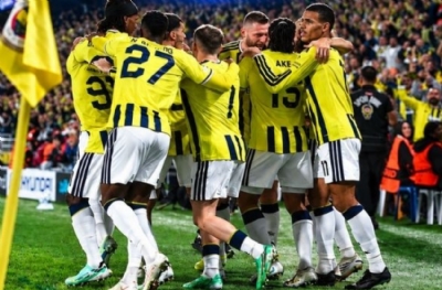 'Fenerbahçe Beşiktaş'ın 8-0'lık rekorunu kırabilir'