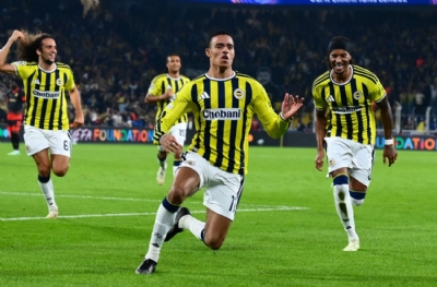 Mason Greenwood: Kafamızı kaldırmalıyız