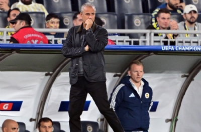 İsmail Kartal'dan maç sonu Galatasaray açıklaması