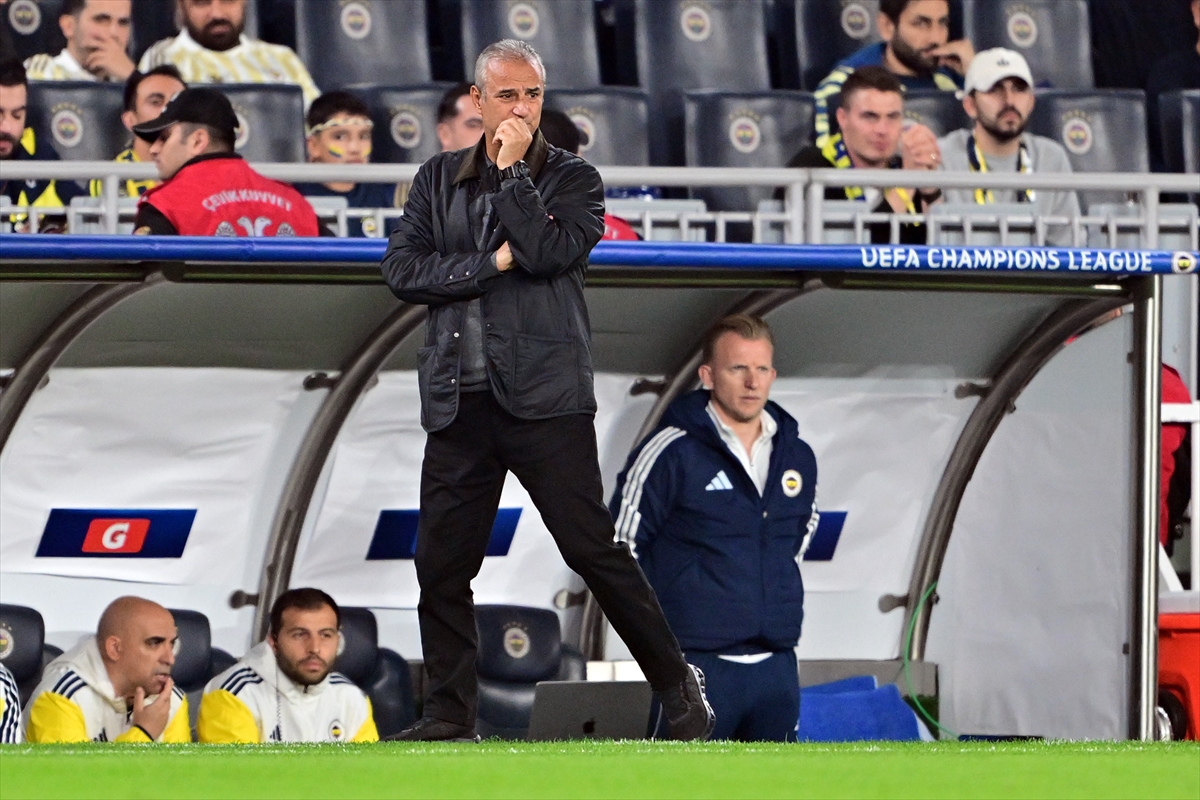 Fenerbahce