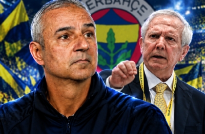 İsmail Kartal'ı Aziz Yıldırım bile kurtaramaz