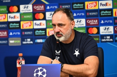 Slavia Prag cephesinde Fenerbahçe mutluluğu