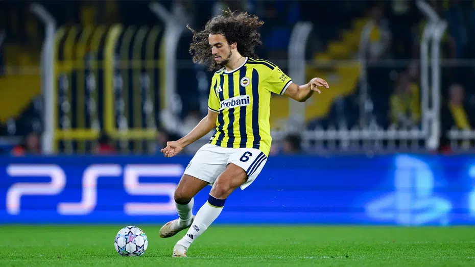 Fenerbahce