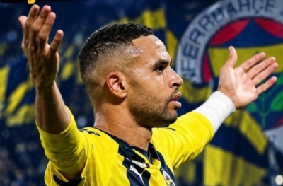 Fenerbahçe En Nesyri'yi keşke göndermeseydi! Müthiş performans