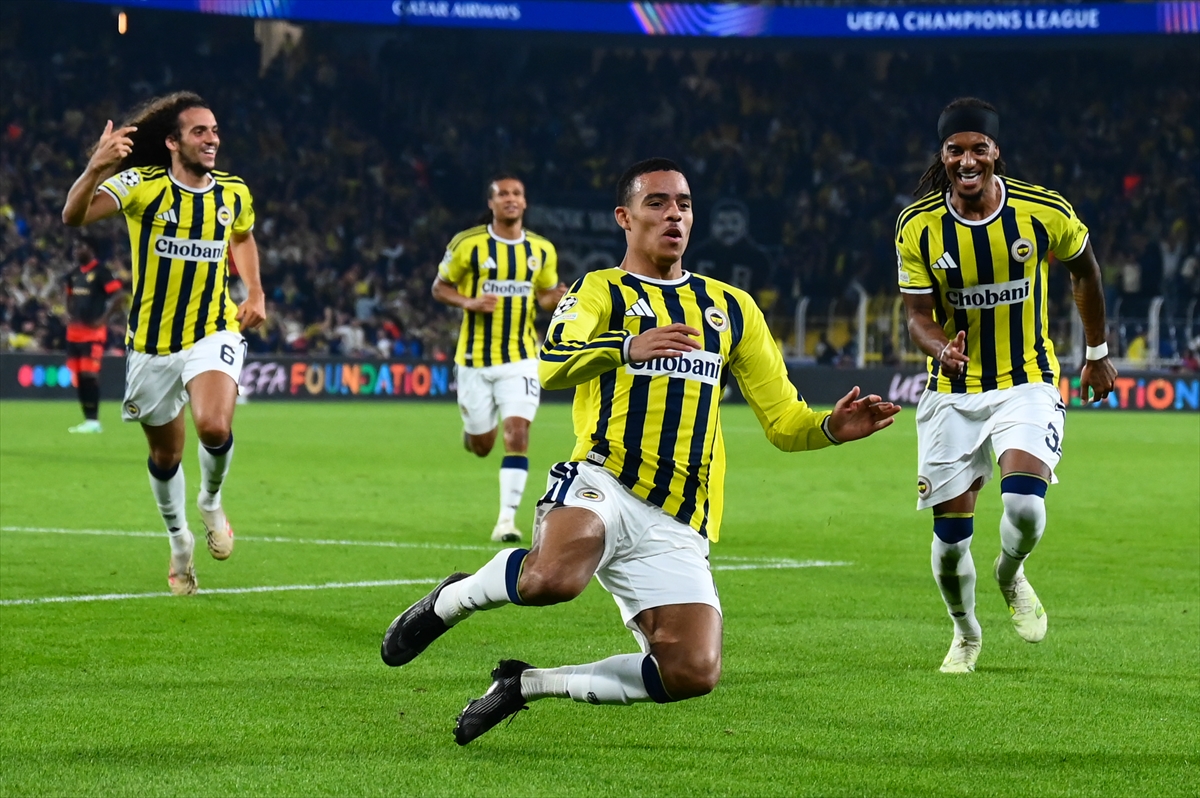 Fenerbahce