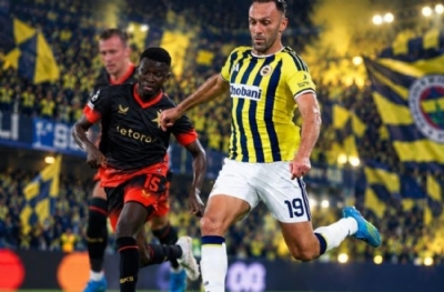 Çekler Fenerbahçe'yi konuşuyor! 'Cehennemvari atmosfer'
