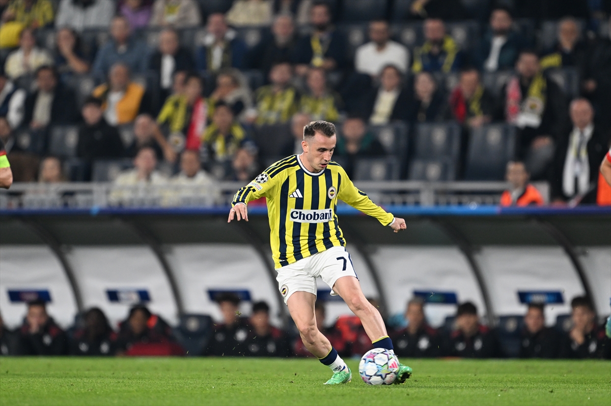 Fenerbahce