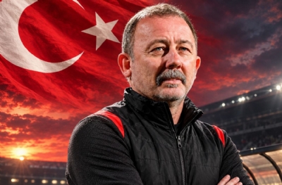 SERGEN YALÇIN: BEŞİKTAŞ’A YETMEDİ, MİLLİ TAKIMA YETECEK Mİ?