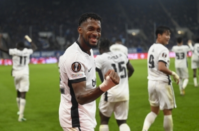 Beşiktaş Avrupa'yı düşünüyor: Rakip Crystal Palace