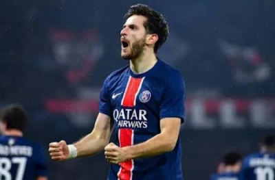 Barcelona'yı deviren PSG'ye yıldız futbolcusundan kötü haber