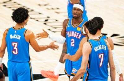 City Thunder sezonu galibiyetle açtı