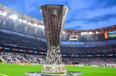 UEFA Avrupa Ligi'nde 3.hafta heyecanı başlıyor