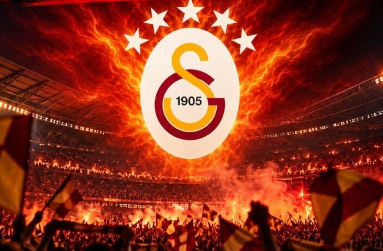 Galatasaray Lille maçına saatler kala taraftarını uyardı