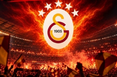 Galatasaray Lille maçına saatler kala taraftarını uyardı