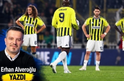 Maçı Bitirememe Dejavusu