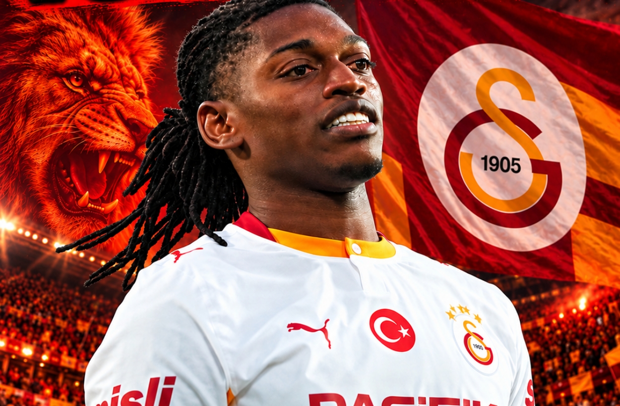 Rafael Leao'da Fenerbahçe bilmecesi: Var mısın, yok musun?