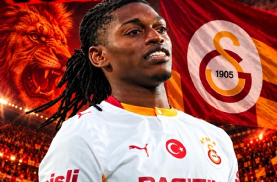 Rafael Leao'da Fenerbahçe bilmecesi: Var mısın, yok musun?