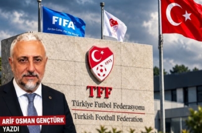 TFF’DE ADALET SINIFTA KALDI