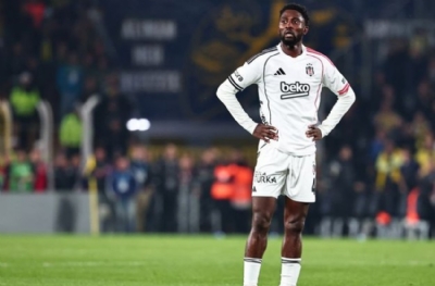 Ndidi: Zor bir maç olacak