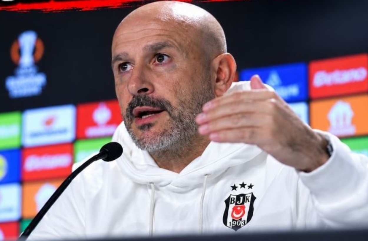 Italiano'nun Avrupa kadrosu! Oh mu Vlahovic mi?