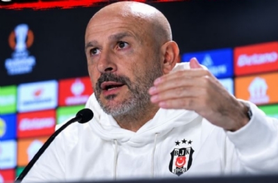 Italiano'nun Avrupa kadrosu! Oh mu Vlahovic mi?