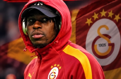 Wilfried Singo'dan sakatlık açıklaması