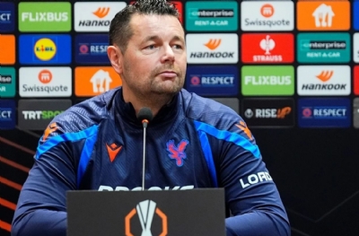 Pierre Sage'den Beşiktaş itirafı