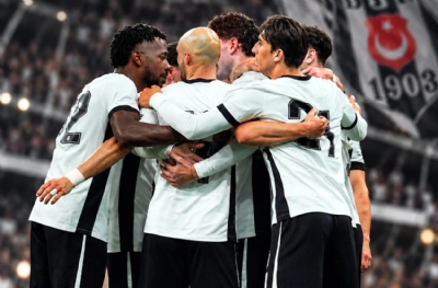 Beşiktaş'a kristal küre! İlk 20 dakikada işi bitirebilir