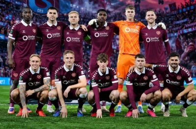 7'ler doymadılar, Trabzon'a geliyorlar