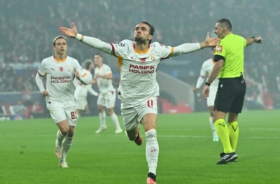 Yıldırım orduları komutanı
