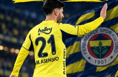 Asensio taraftara söz verdi: 