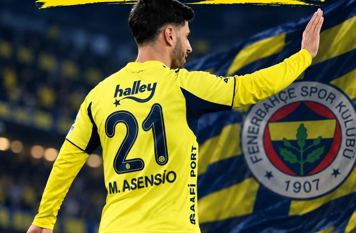Asensio taraftara söz verdi: 'Daha güçlü döneceğim'