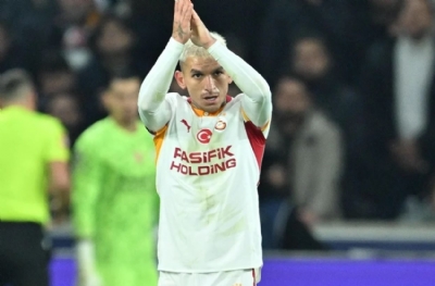 Lucas Torreira: Çok mutluyuz