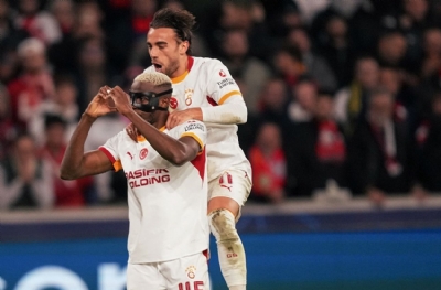 Derbi öncesi psikolojik üstünlük Galatasaray'da!