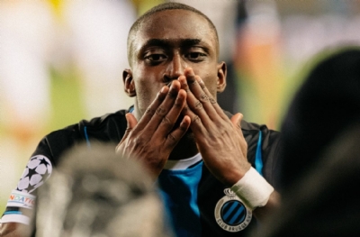 Club Brugge, Lens'ı 3 golle yendi