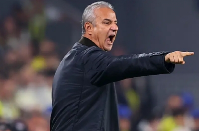 'Galatasaray kazanırsa İsmail Kartal gider'