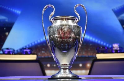 UEFA Şampiyonlar Ligi'nde puan durumu